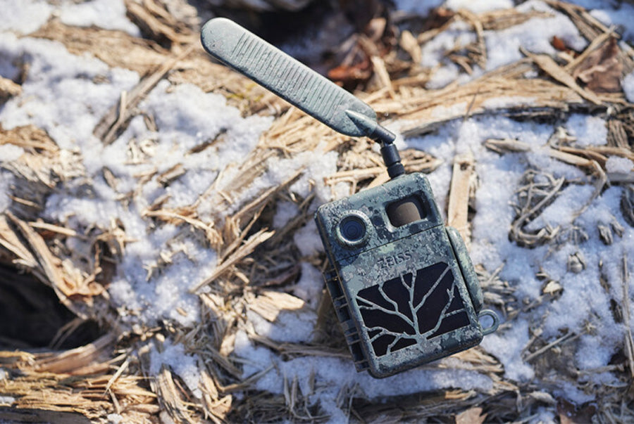 Zeiss Secacam 7 Cellular Wildlife Camera 3