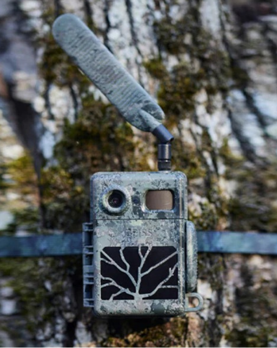 Zeiss Secacam 7 Cellular Wildlife Camera