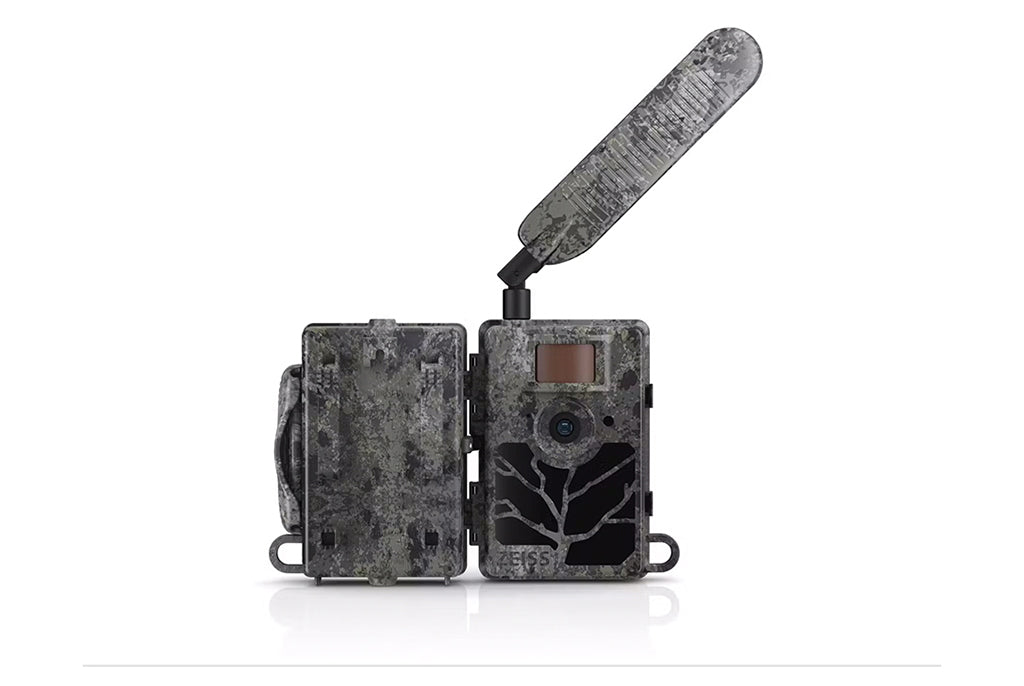 Zeiss Secacam 5 Wide Angle Wildlife Camera 2