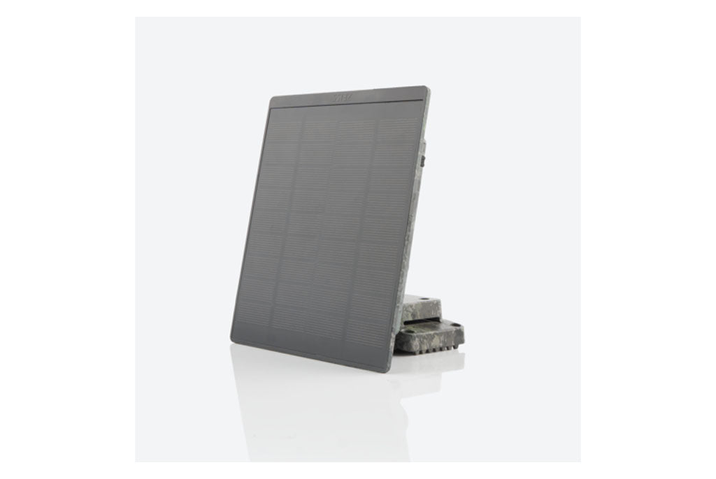 Zeiss Solar Panel Mini for Secacam 2