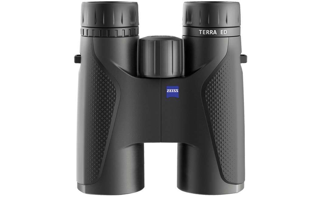Zeiss Terra ED 10x42 Binoculars 2