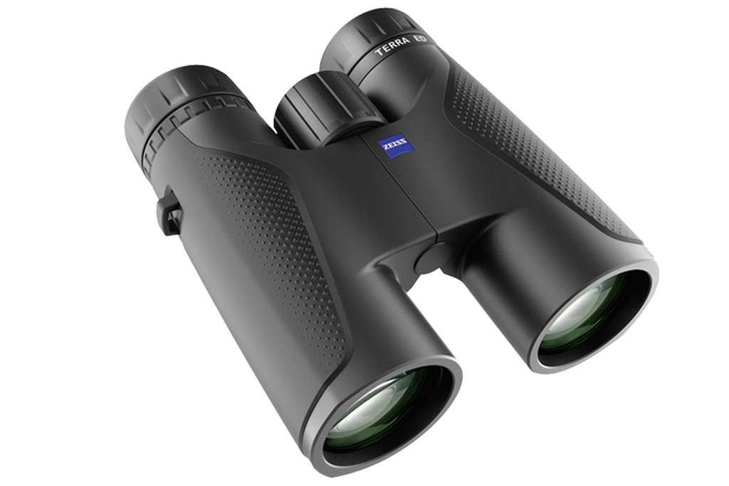 Zeiss Terra ED 10x42 Binoculars
