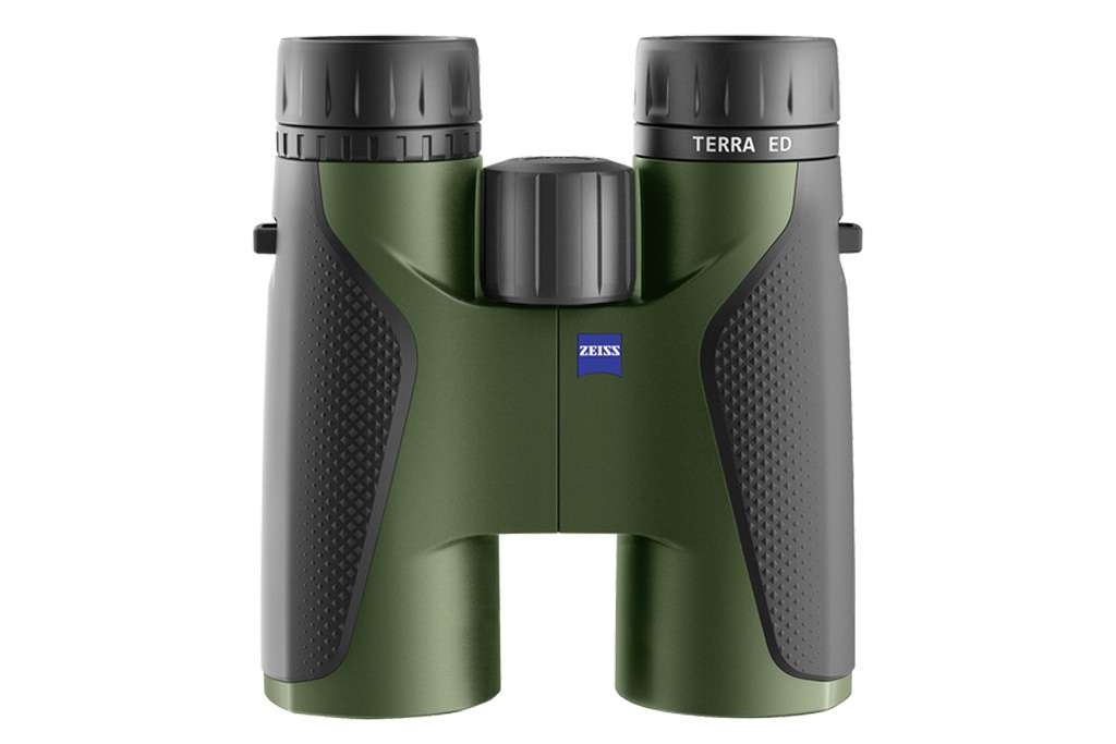 Zeiss Terra ED 8x42 Binoculars 2