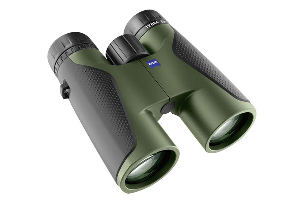 Zeiss Terra ED 8x42 Binoculars