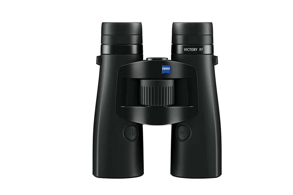 Zeiss Victory RF 10x42 Laser Rangefinder Binoculars