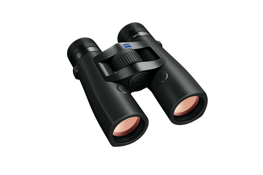Zeiss Victory RF 8x54 Laser Rangefinder Binoculars