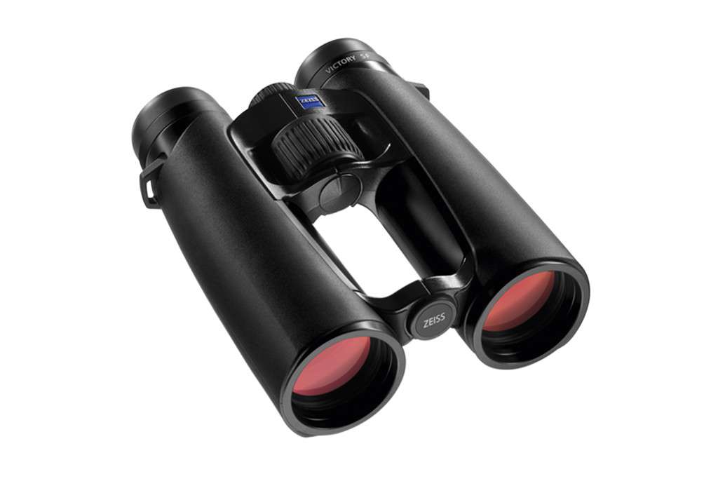 Zeiss Victory SF 10x42 Binoculars 3