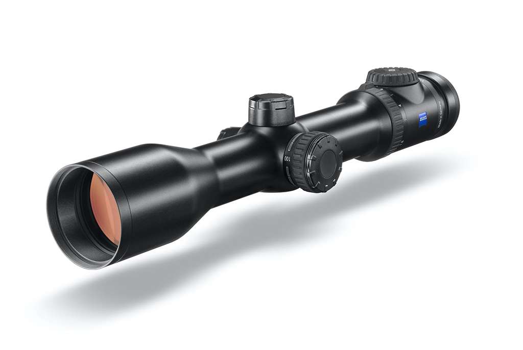 Zeiss Victory V8 1.8-14x50 ASV H Reticle 60 Riflescope 2